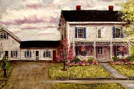 Lyttleton Inn Littleton 外观 照片