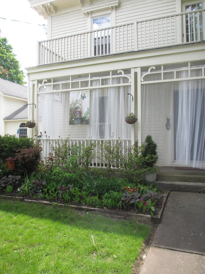 Lyttleton Inn Littleton 外观 照片